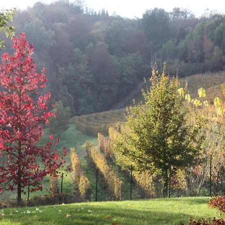 Дом отдыха In With Pool And Winery *